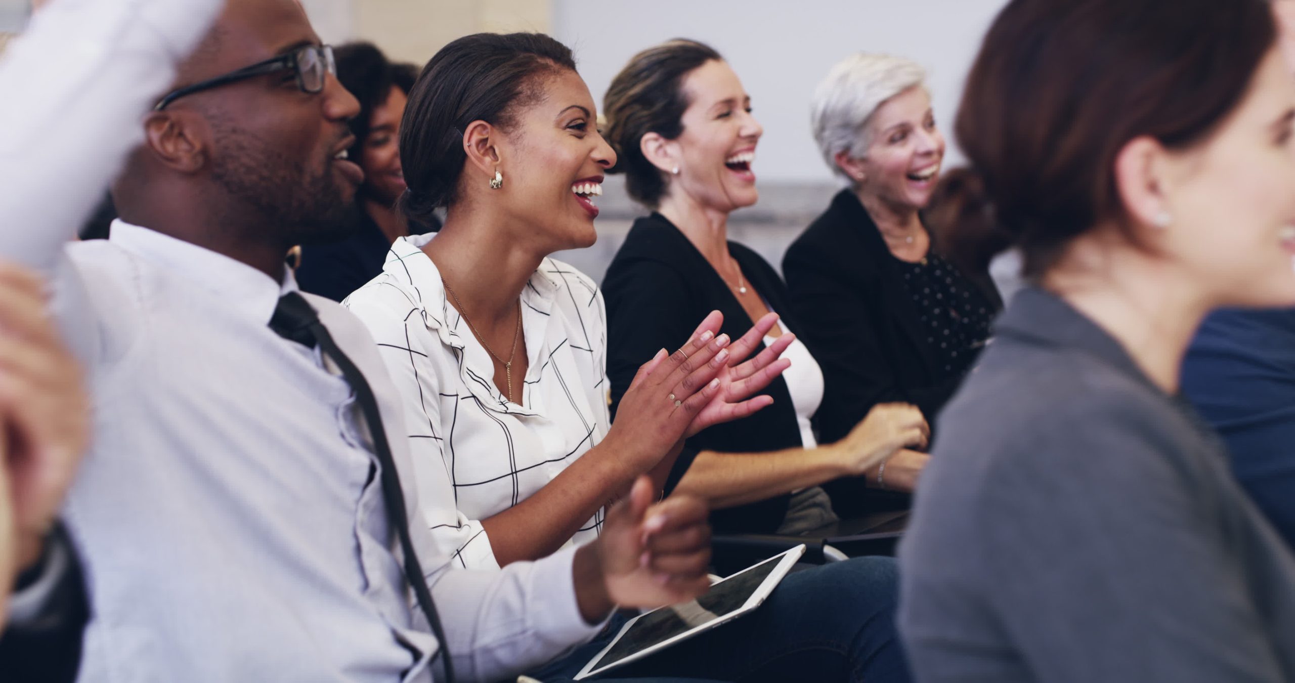 Conference Lezar Opstal