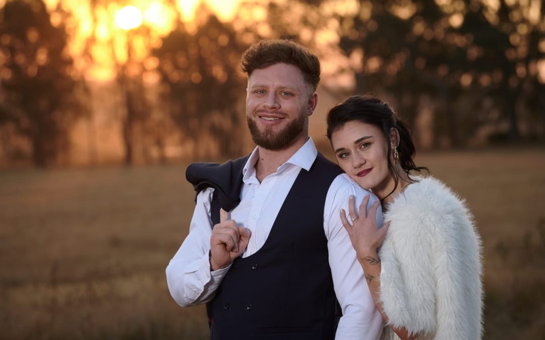 Wedding Planning Checklist for Couples Getting Married